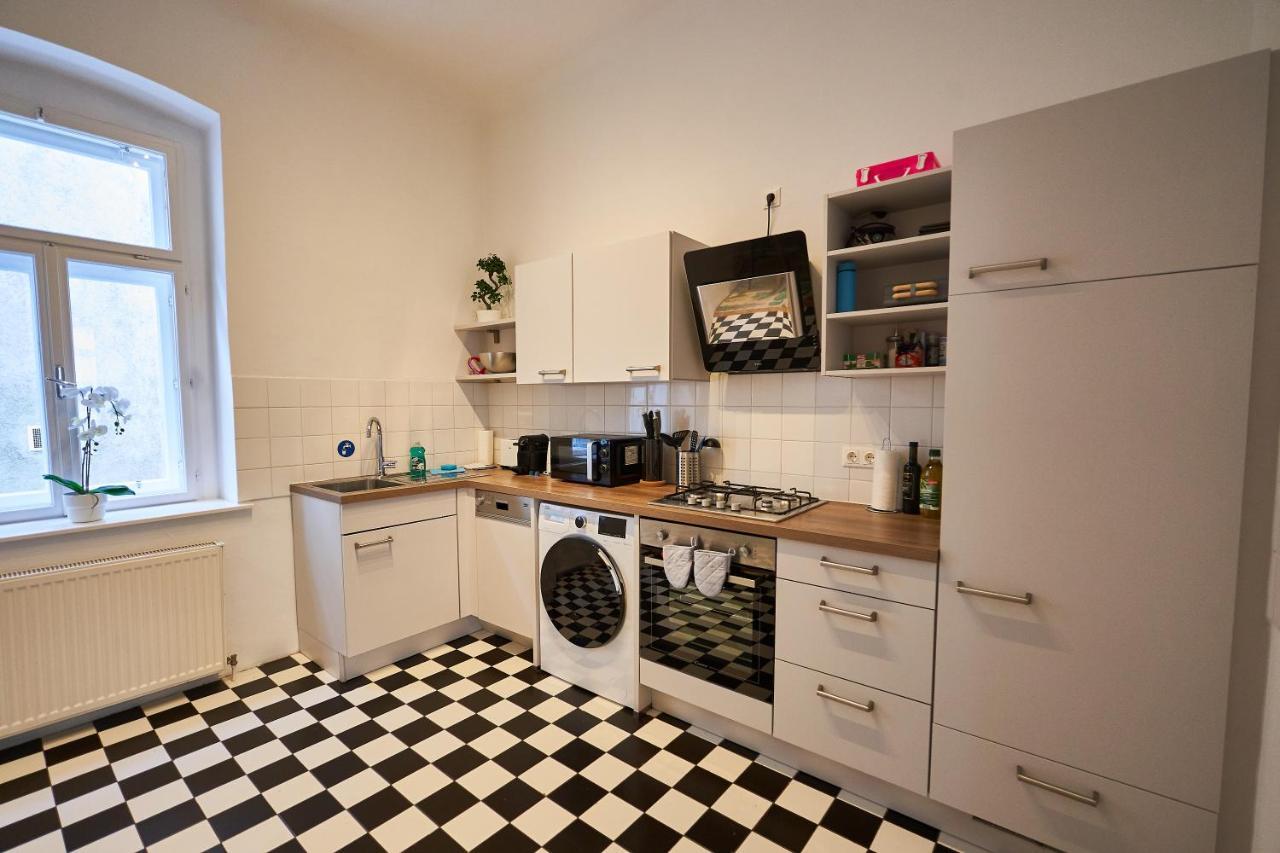 Renovated & Cozy - Close To Museumsquartier Vienna