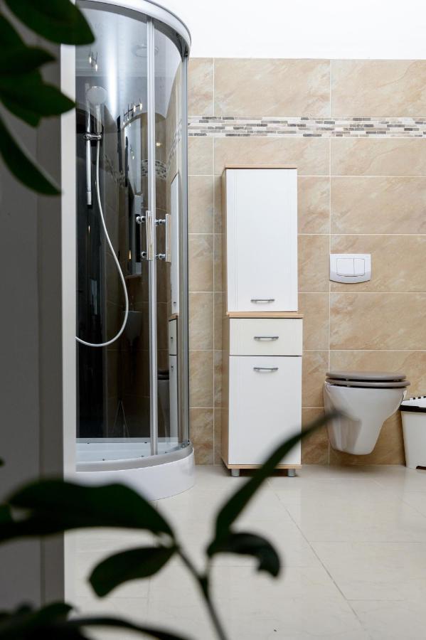 Alloggio in famiglia Schoen Wohnen Naehe Schoenbrunn *