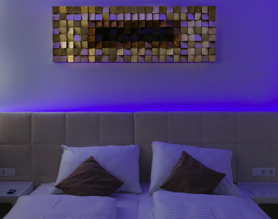 Apartment Castellez 1020