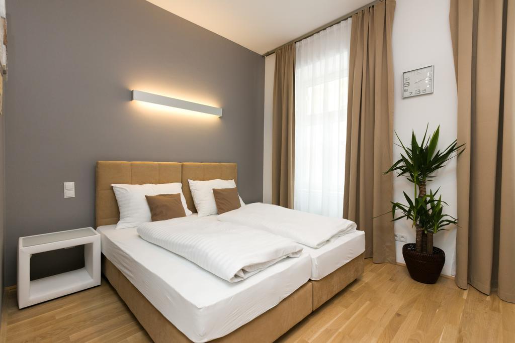Apartment Castellez 1020 Vienna