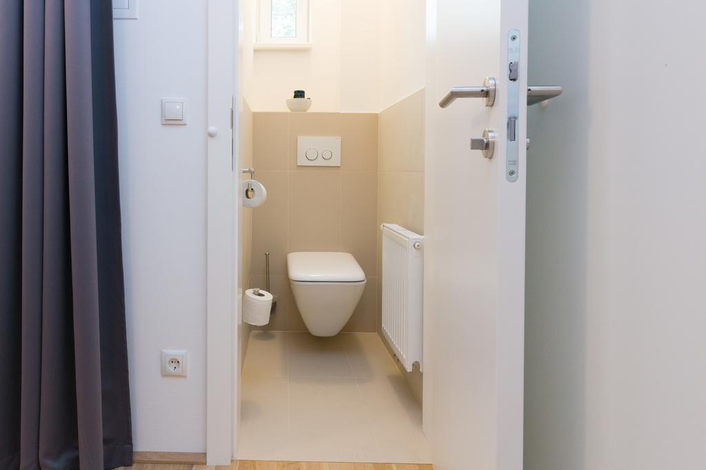 Apartment Castellez 1020