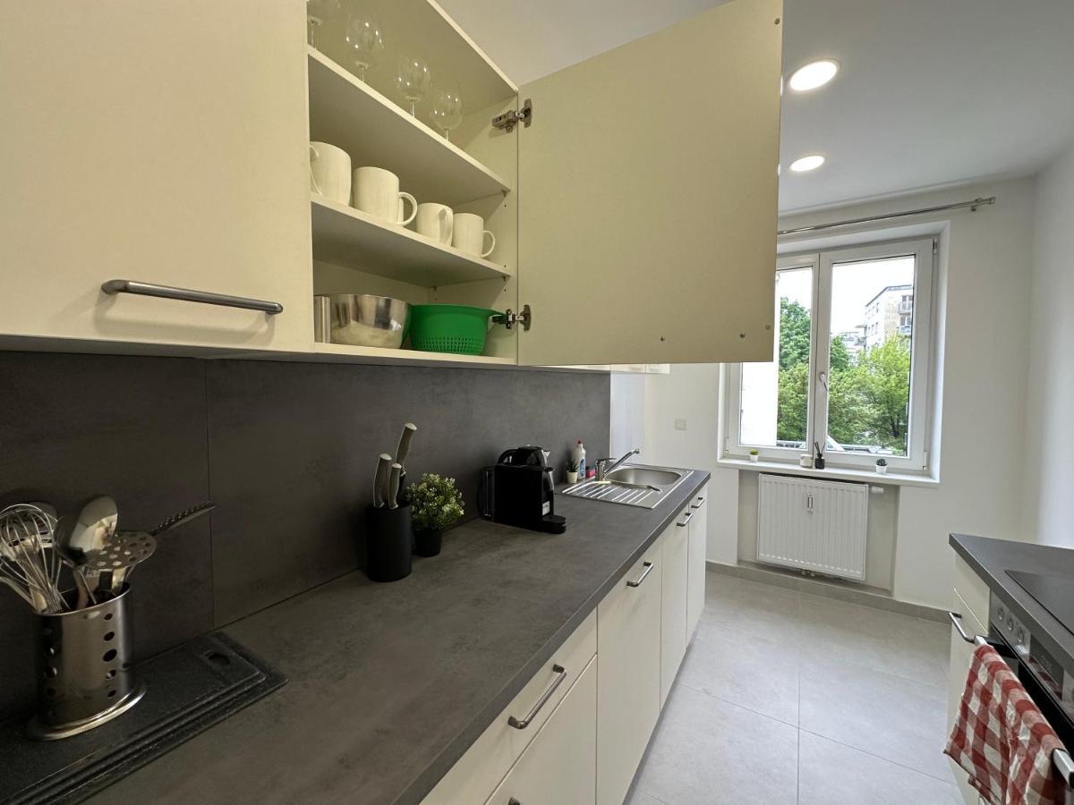 Apartment Feelhome-kutschkermarkt-6 Gaste-wifi-smart Tv