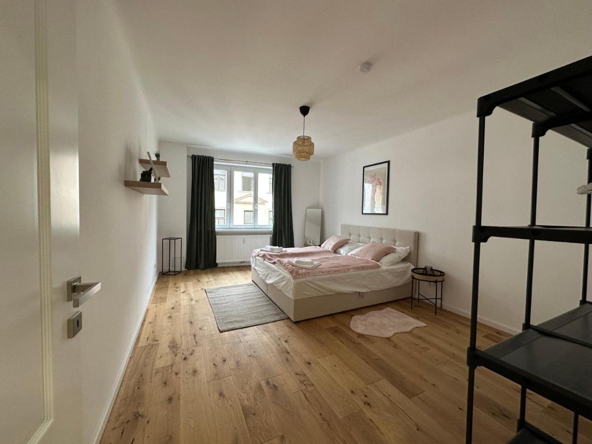Feelhome-kutschkermarkt-6 Gaste-wifi-smart Tv * Vienna