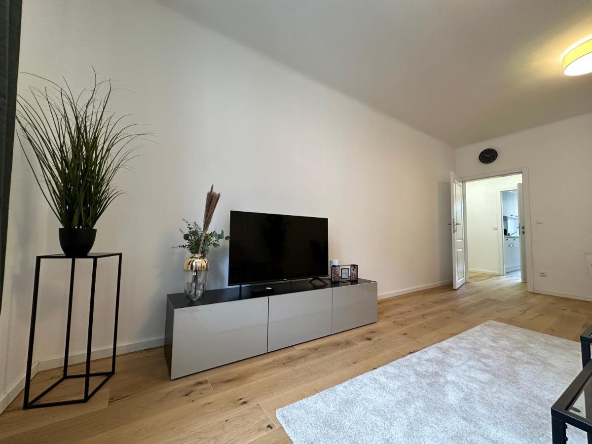 Feelhome-kutschkermarkt-6 Gaste-wifi-smart Tv Vienna