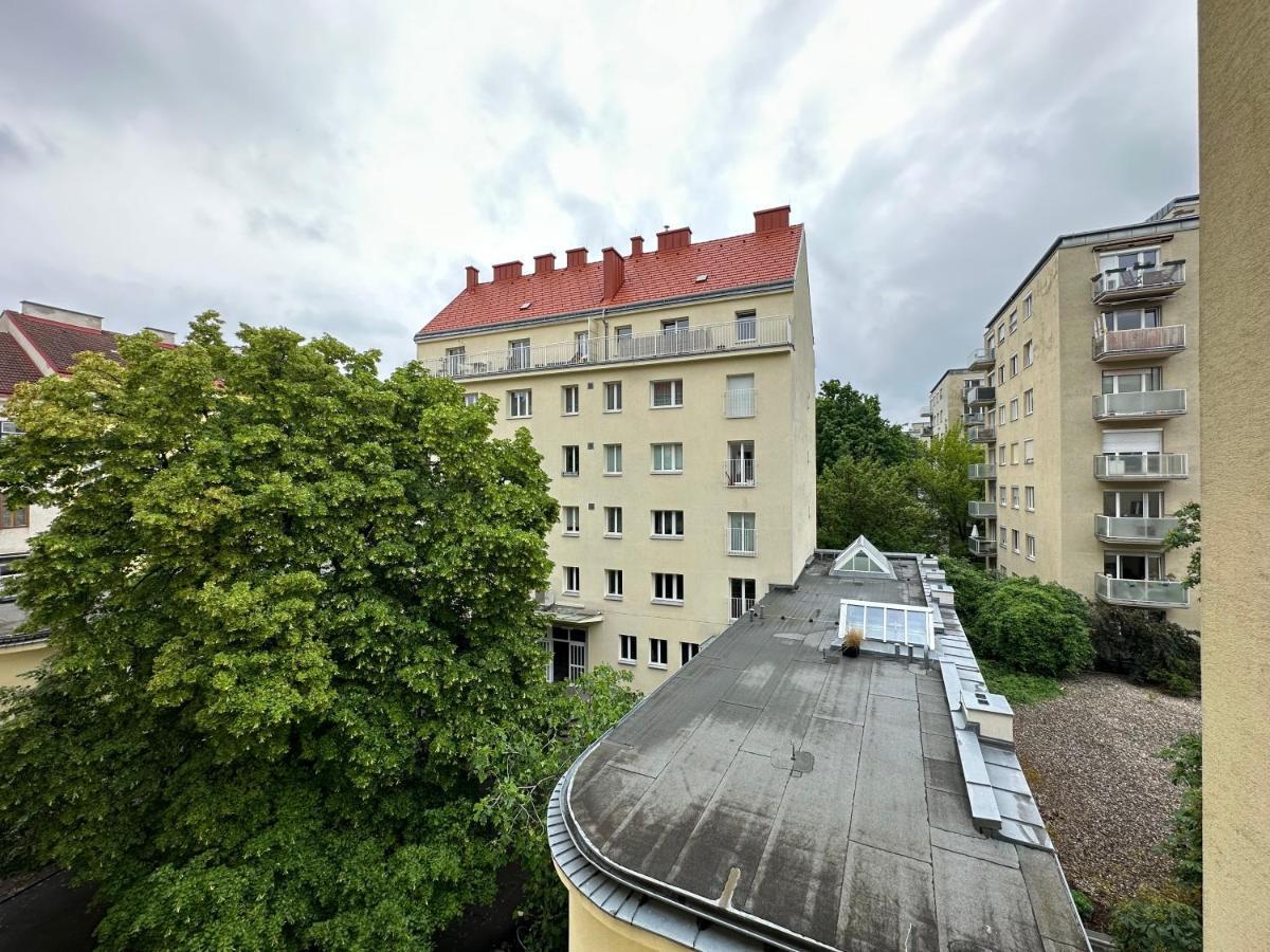 Feelhome-kutschkermarkt-6 Gaste-wifi-smart Tv