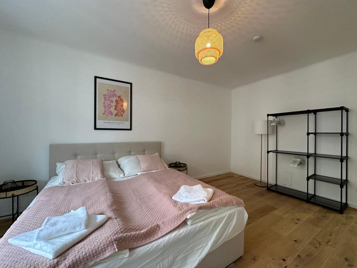 Feelhome-kutschkermarkt-6 Gaste-wifi-smart Tv Vienna