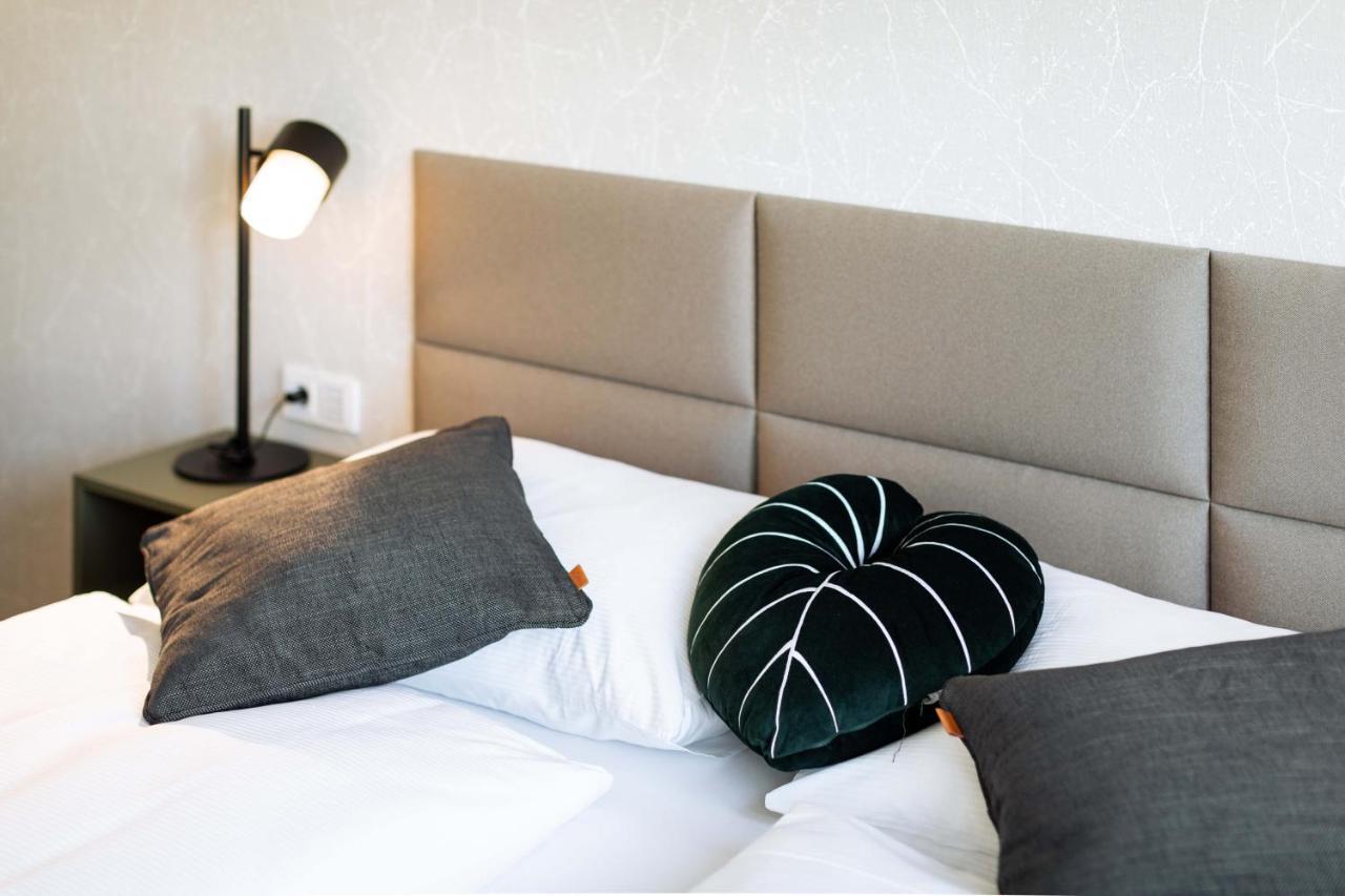 Aparthotel Urban Jungle