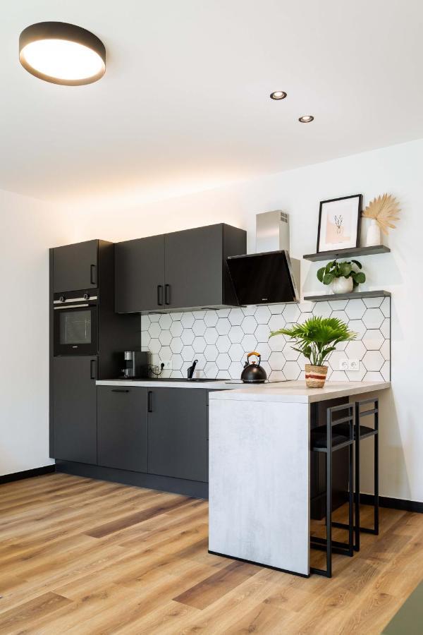 Urban Jungle Aparthotel