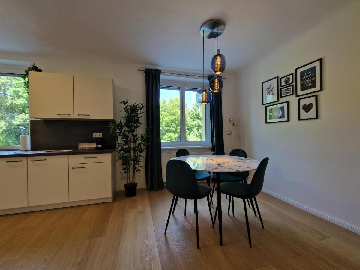 Apartment Feelhome-donau-6 Gaeste-wifi-smart Tv *