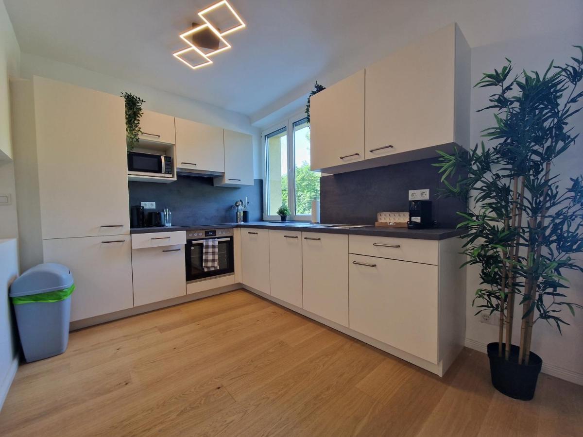 Feelhome-donau-6 Gaeste-wifi-smart Tv * Wien