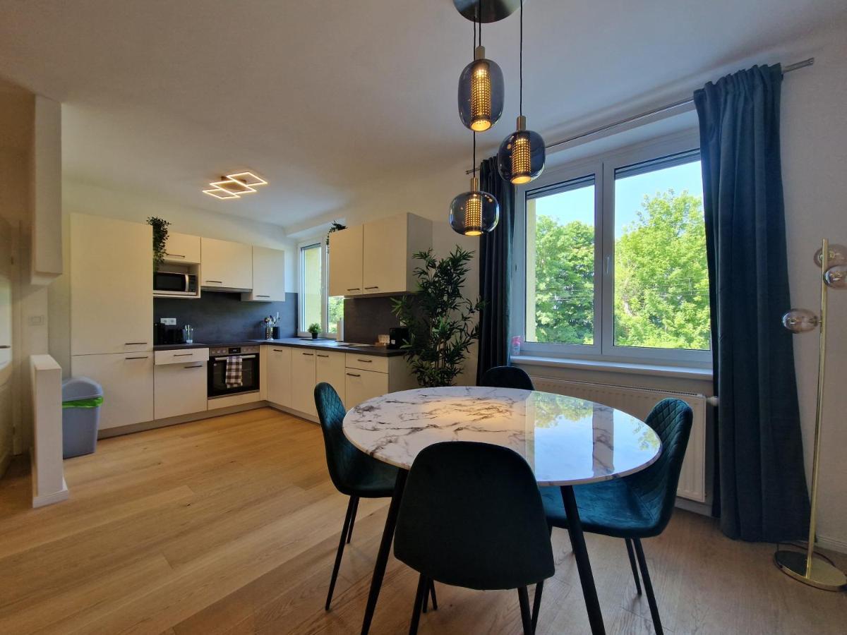 Feelhome-donau-6 Gaeste-wifi-smart Tv *