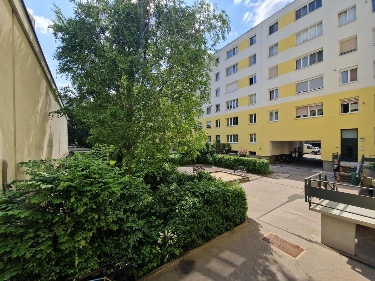 Apartment Feelhome-donau-6 Gaeste-wifi-smart Tv *