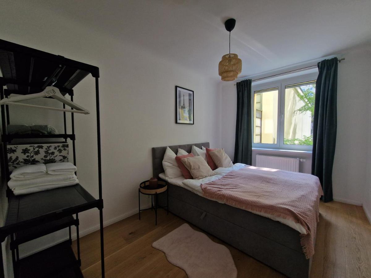 Feelhome-donau-6 Gaeste-wifi-smart Tv