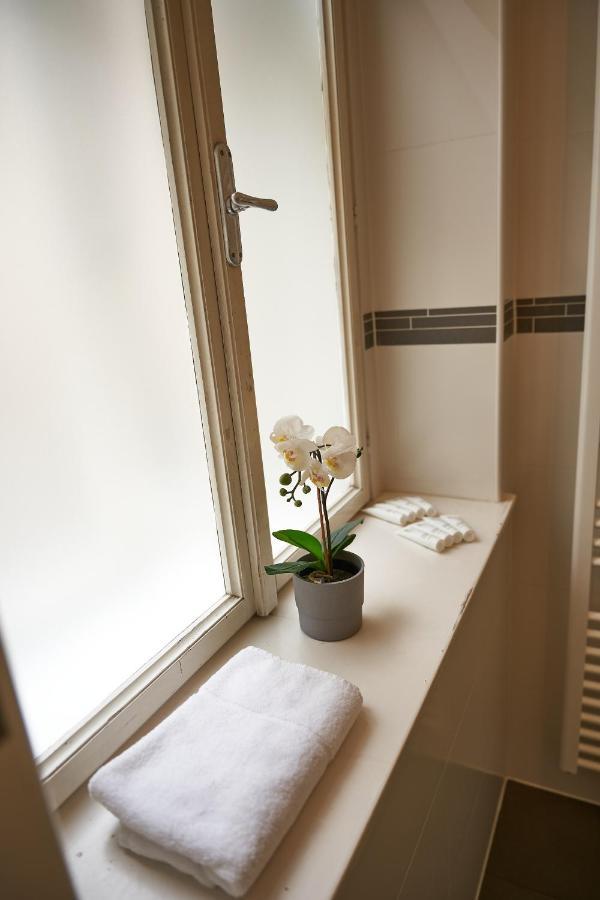 Apartment Fancy For 5 With Self-check-in At Spittelberg Vienna