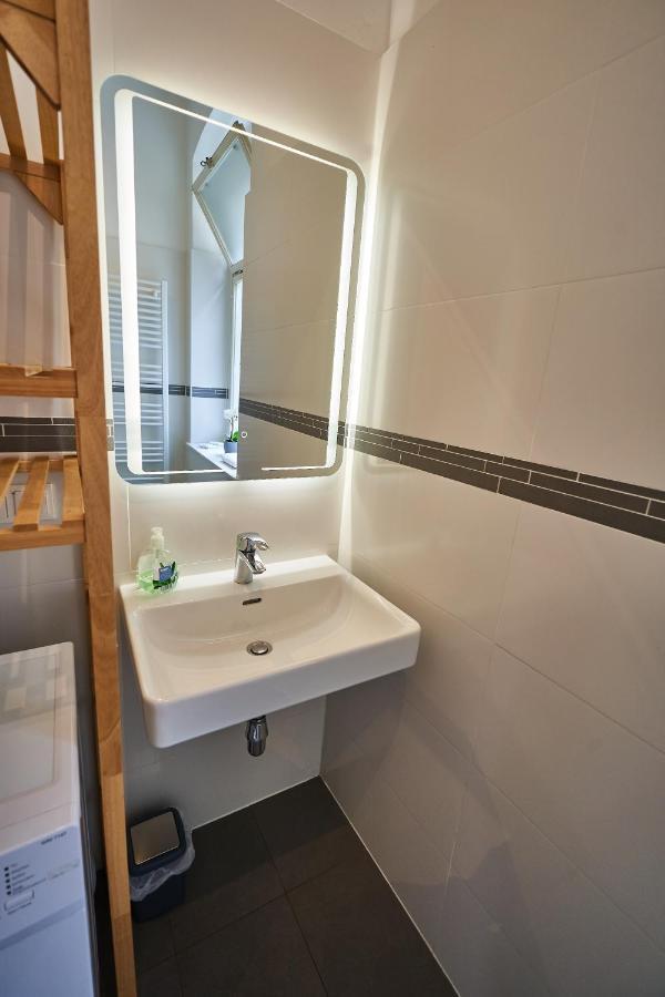 Apartment Fancy For 5 With Self-check-in At Spittelberg *