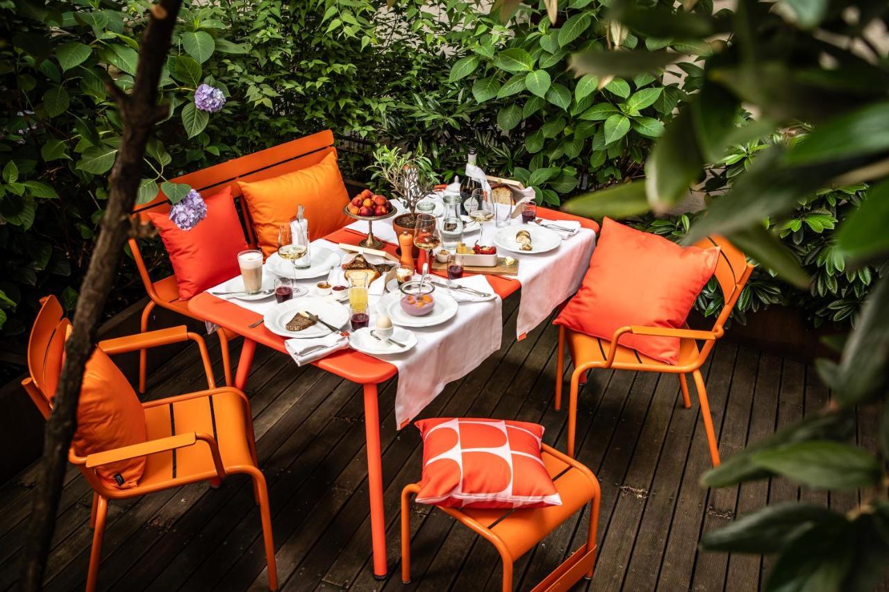 Hollmann Beletage Design & Boutique Hotel Vienna