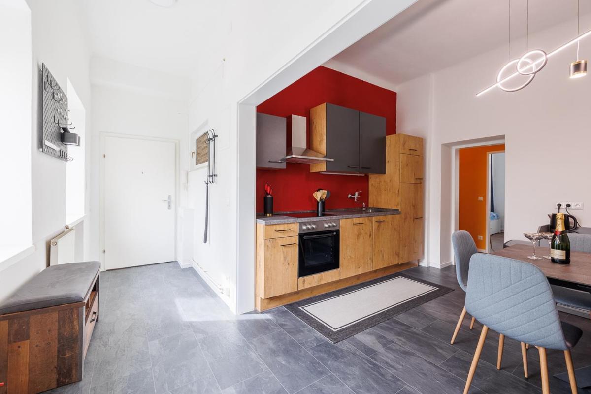 New Shalalaliving Spacious For Family & Friends Apartamento