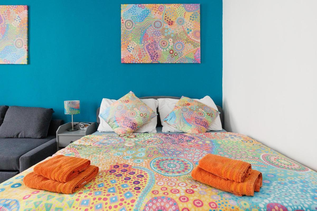 New Shalalaliving Spacious For Family & Friends Apartamento *
