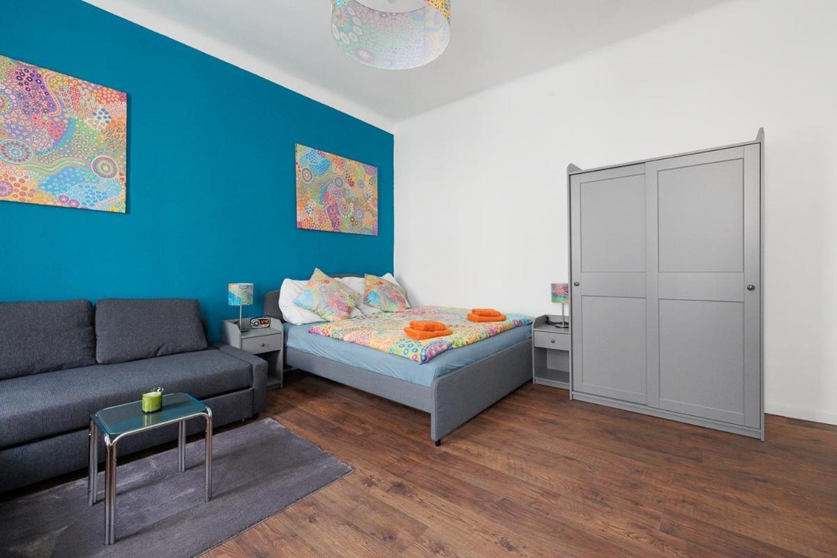 New Shalalaliving Spacious For Family & Friends Viena