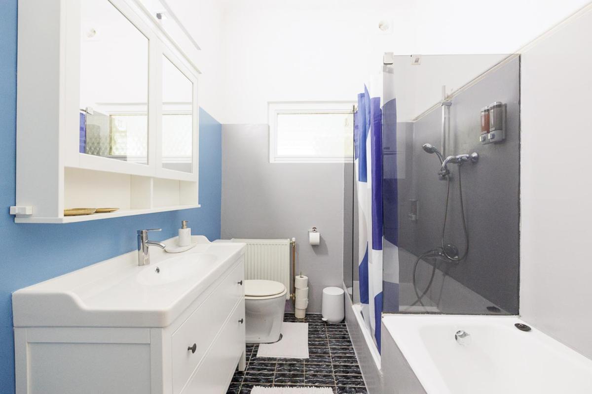 New Shalalaliving Spacious For Family & Friends Apartamento