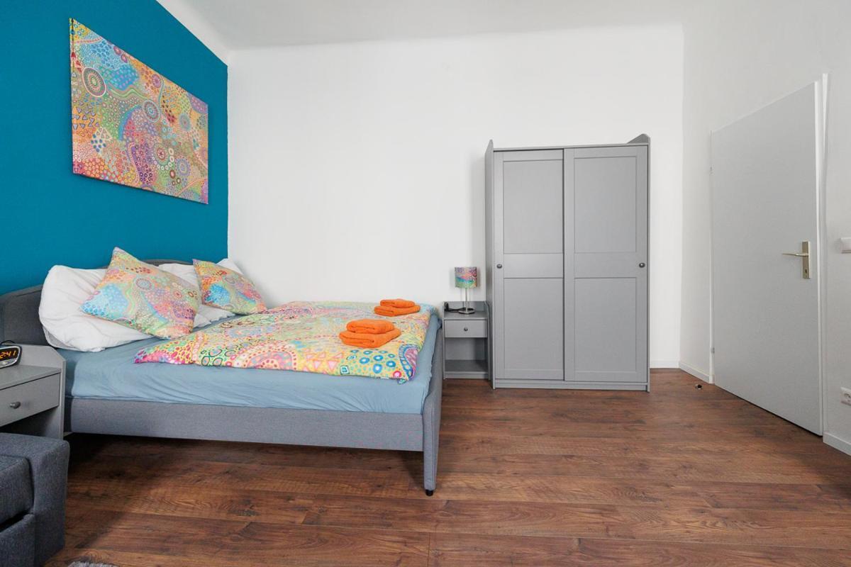 Apartamento New Shalalaliving Spacious For Family & Friends Viena