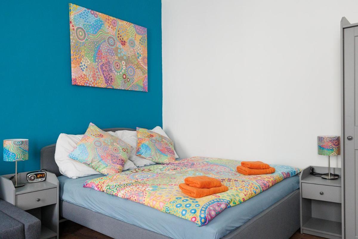 New Shalalaliving Spacious For Family & Friends Apartamento