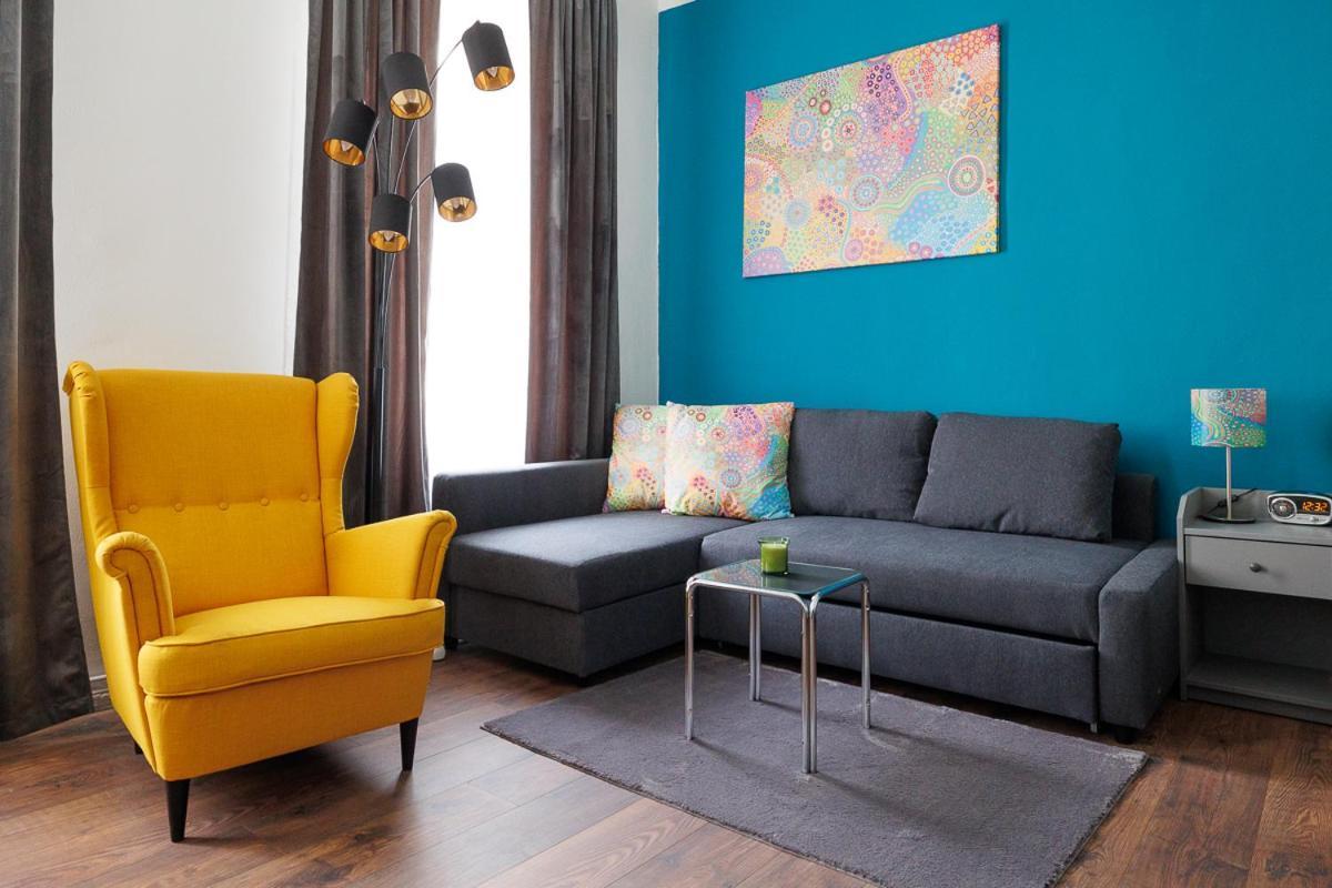New Shalalaliving Spacious For Family & Friends Apartamento *