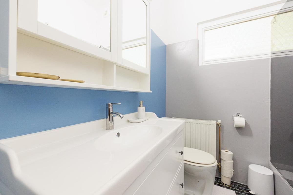 Apartamento New Shalalaliving Spacious For Family & Friends