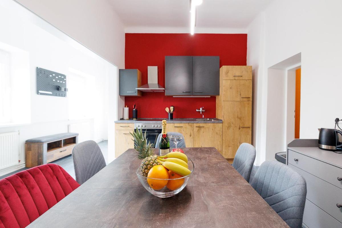 New Shalalaliving Spacious For Family & Friends Apartamento Viena