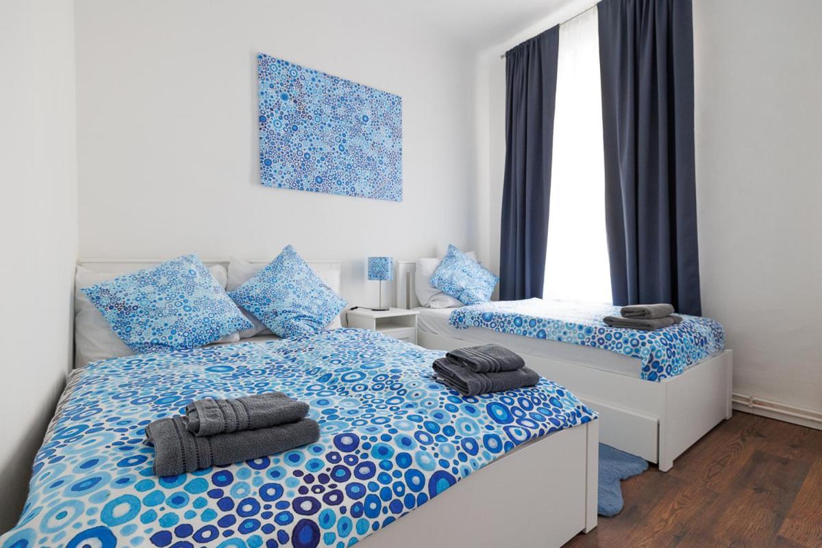 New Shalalaliving Spacious For Family & Friends Apartamento Viena