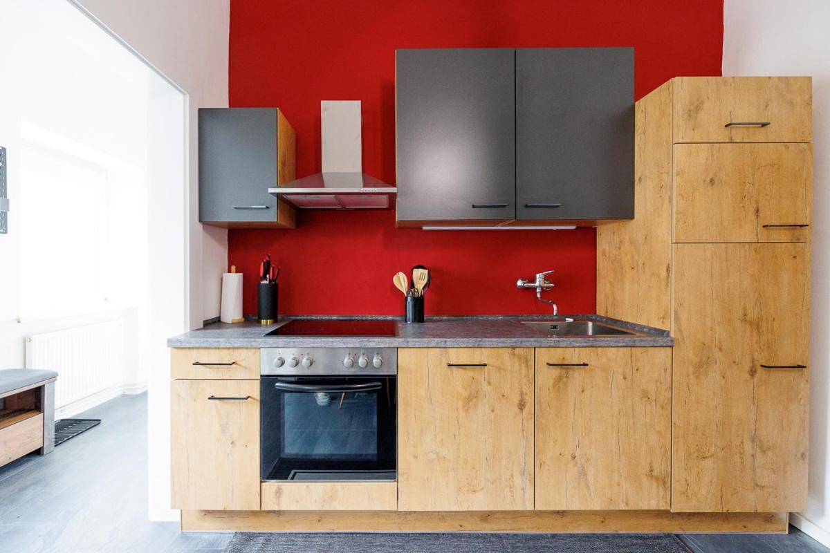 Apartamento New Shalalaliving Spacious For Family & Friends