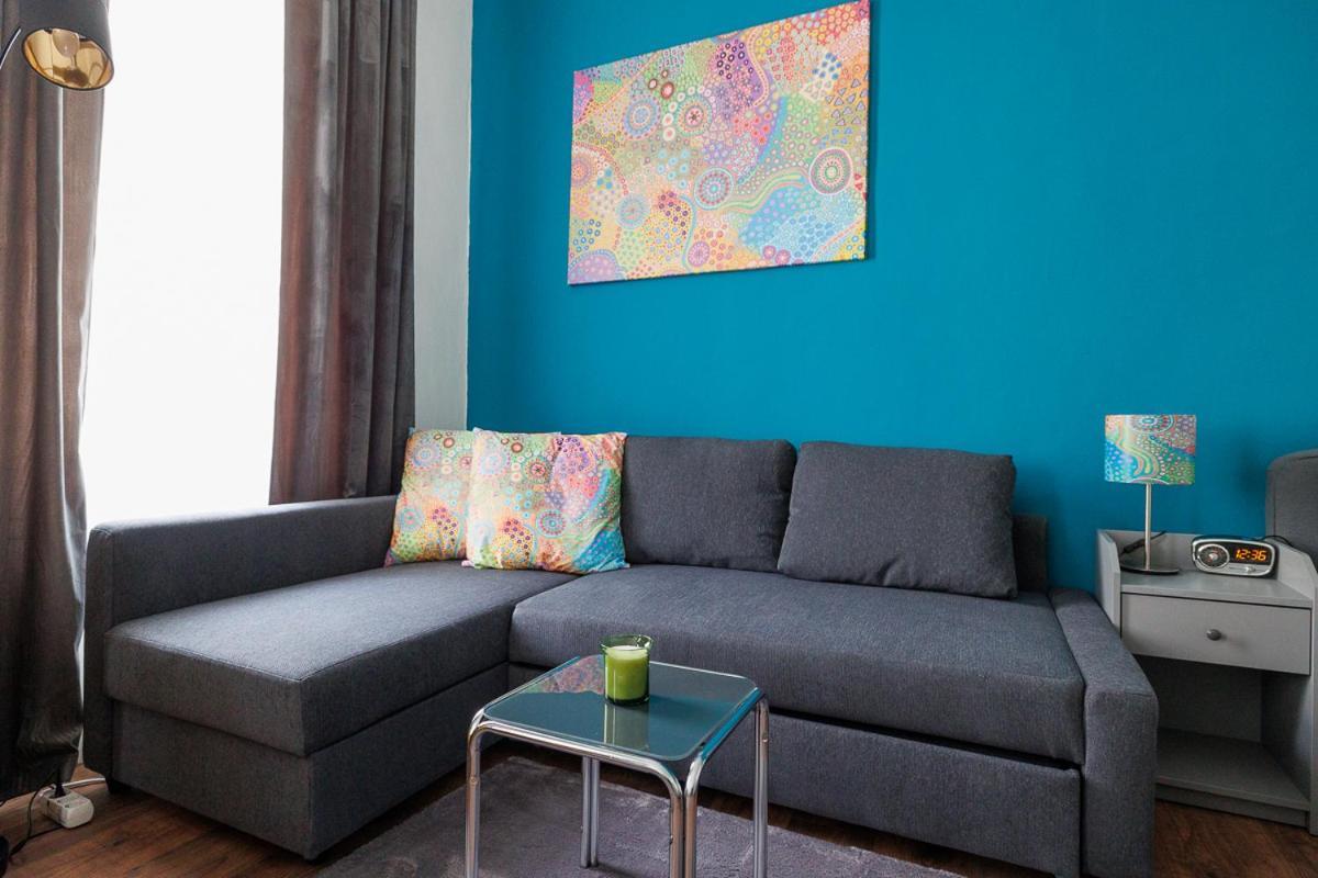 Apartamento New Shalalaliving Spacious For Family & Friends