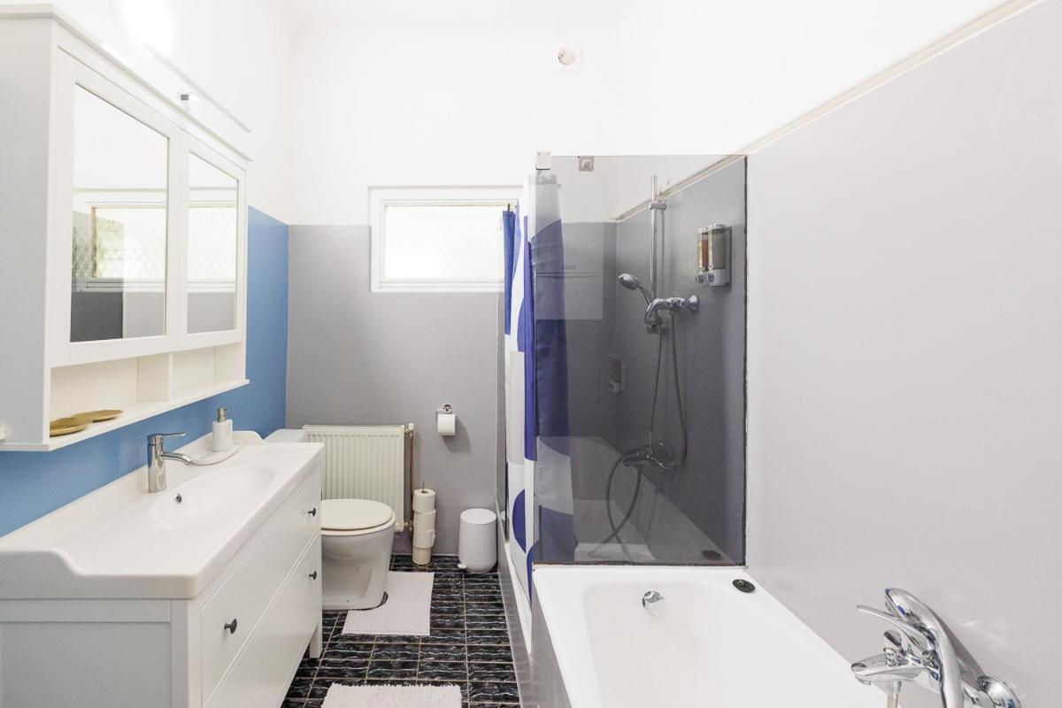 Apartamento New Shalalaliving Spacious For Family & Friends Viena