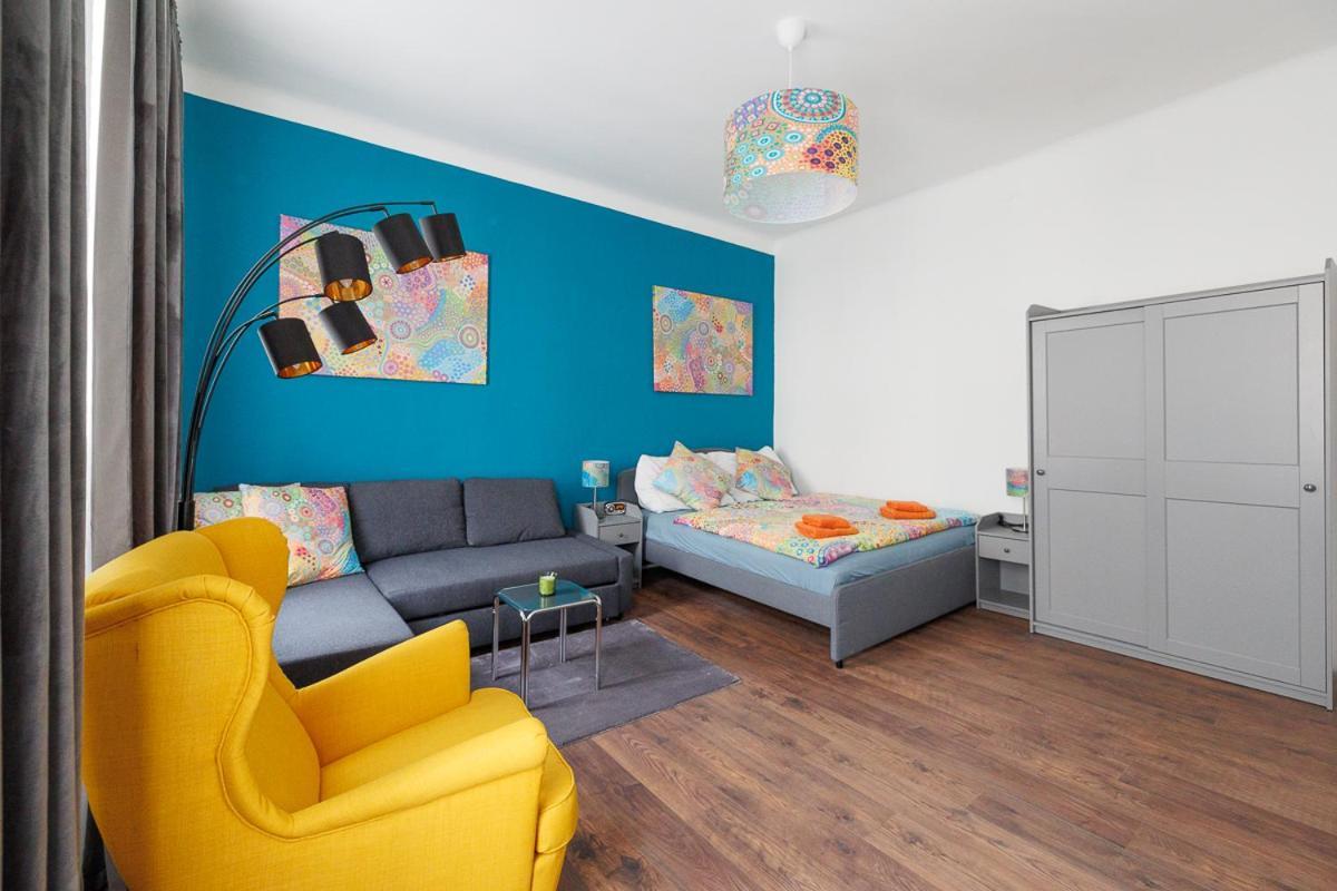 Apartamento New Shalalaliving Spacious For Family & Friends Viena