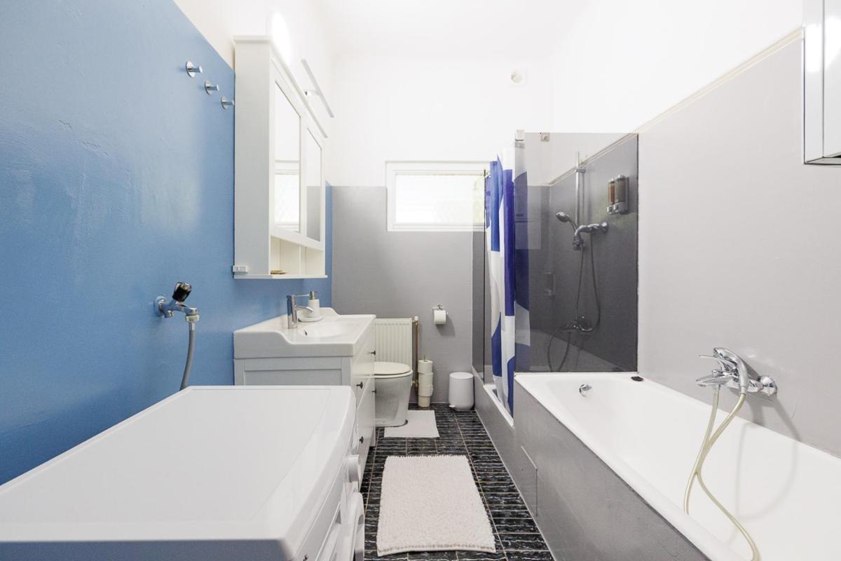 New Shalalaliving Spacious For Family & Friends Apartamento *