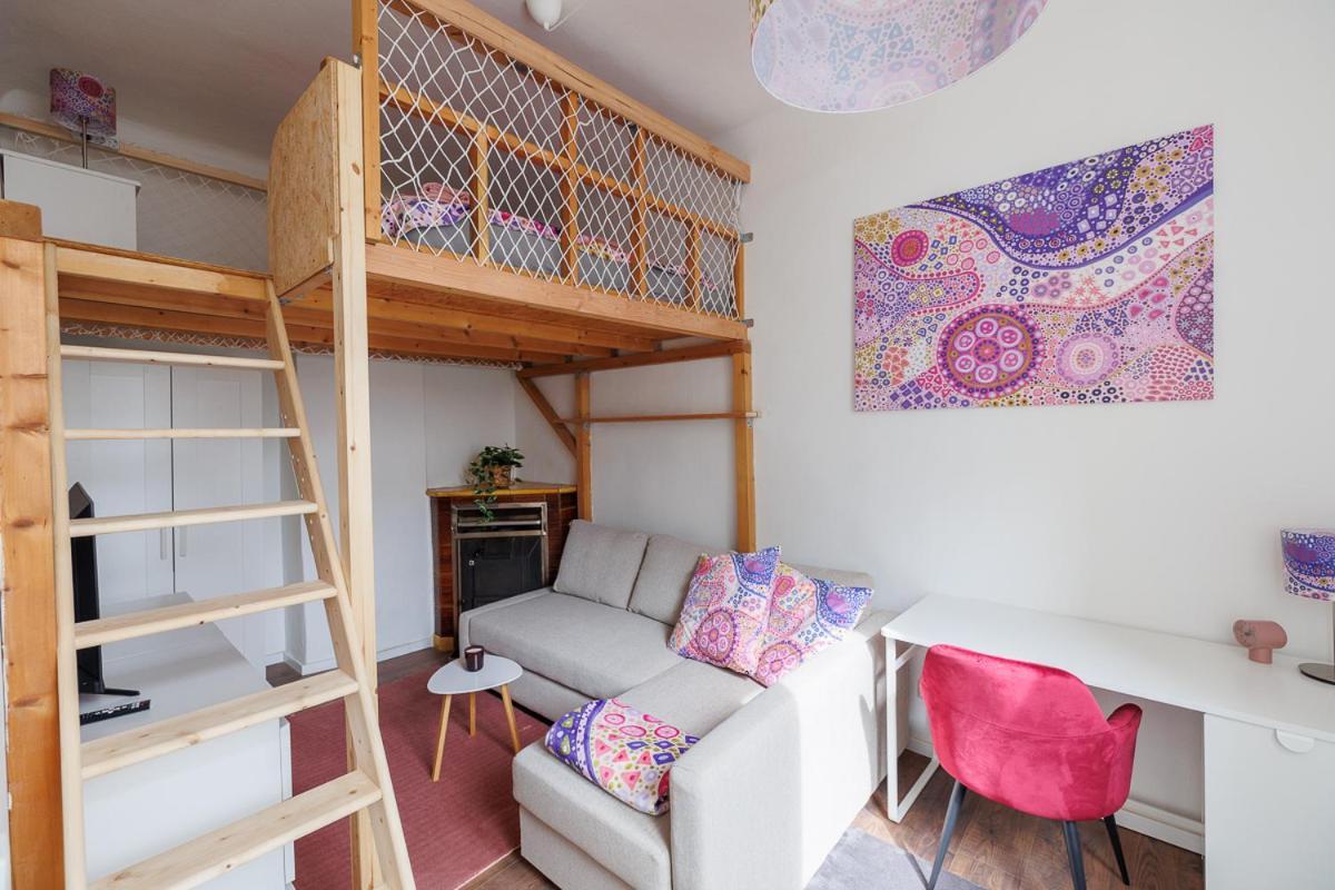 New Shalalaliving Spacious For Family & Friends Vienna