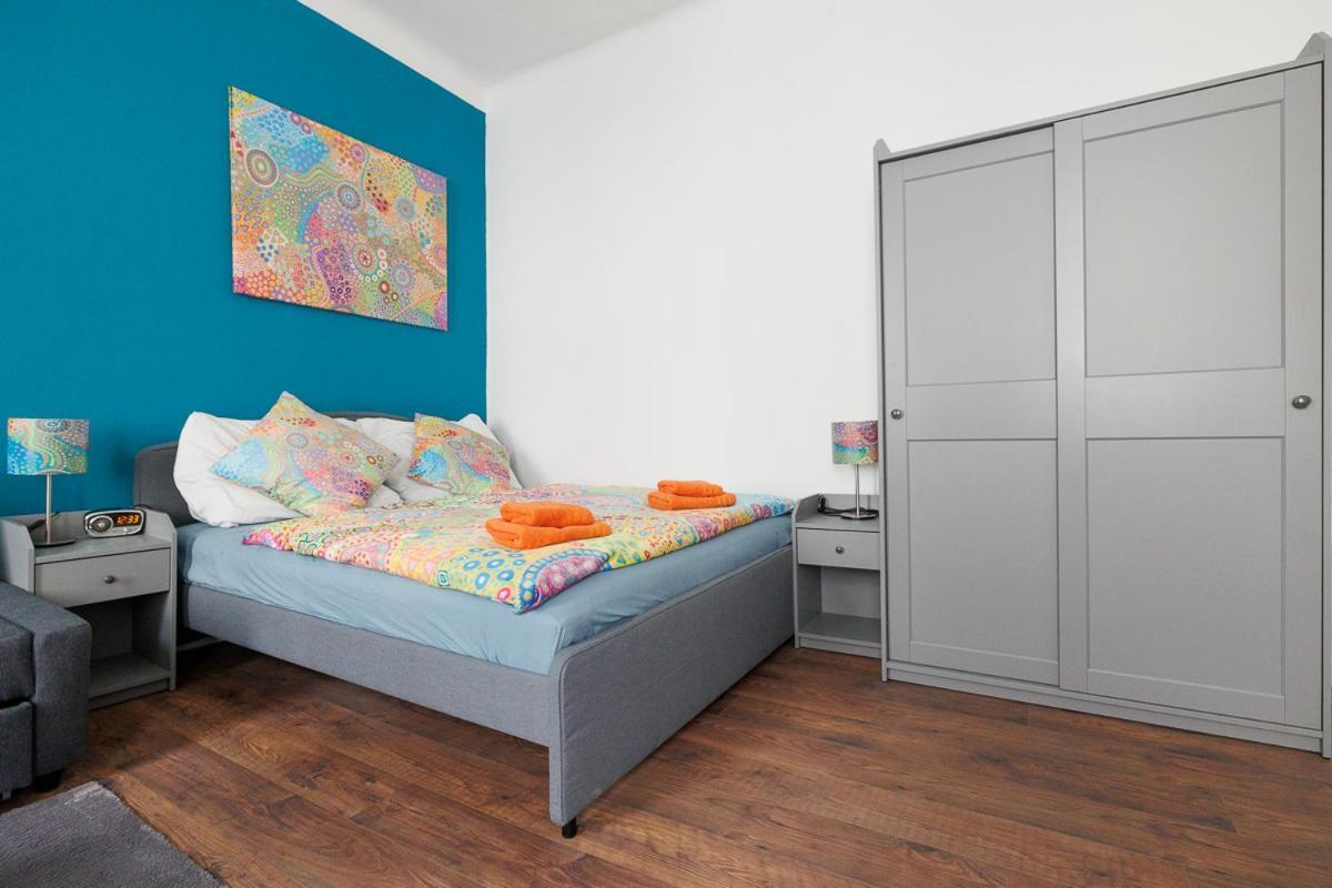 New Shalalaliving Spacious For Family & Friends Apartamento *