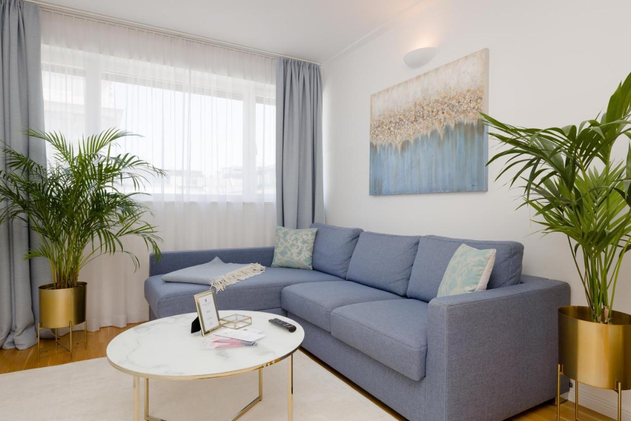 Apartment Rafael Kaiser - Premium Centre - Contactless 24h Check-in