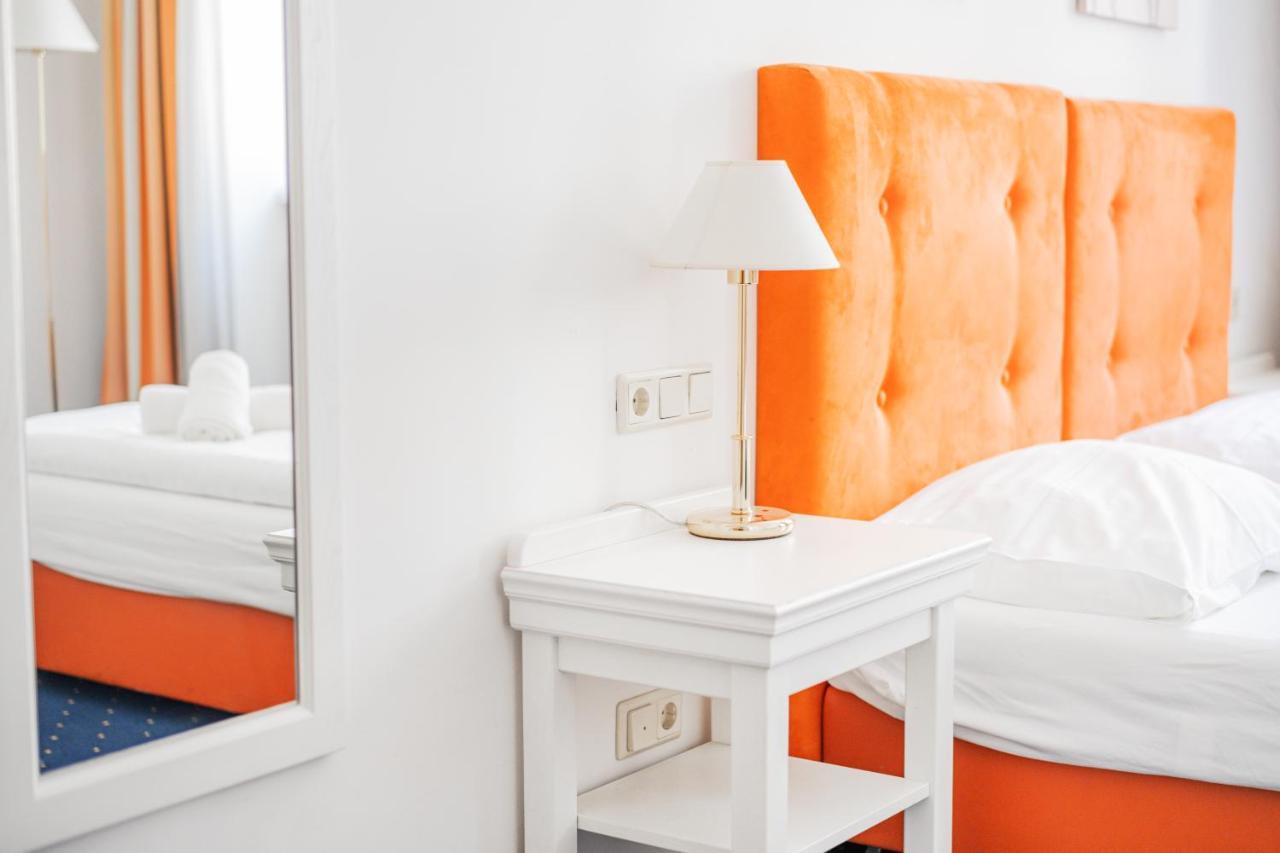 Hotel Self-check-in Adlon Vienna