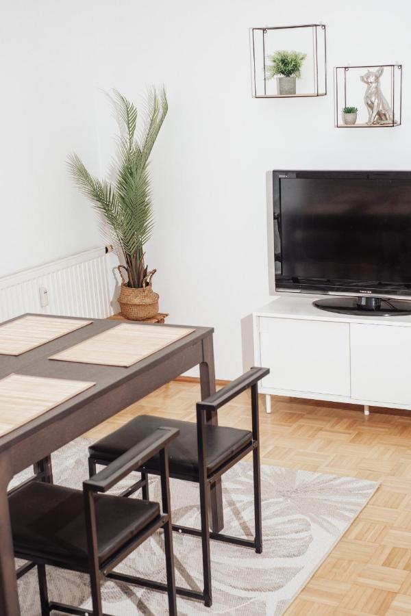 Buergerspitalgasse Zentrale Am Westbahnhof Apartment Vienna