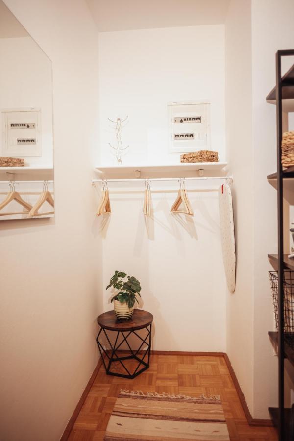 Buergerspitalgasse Zentrale Am Westbahnhof Apartment Vienna