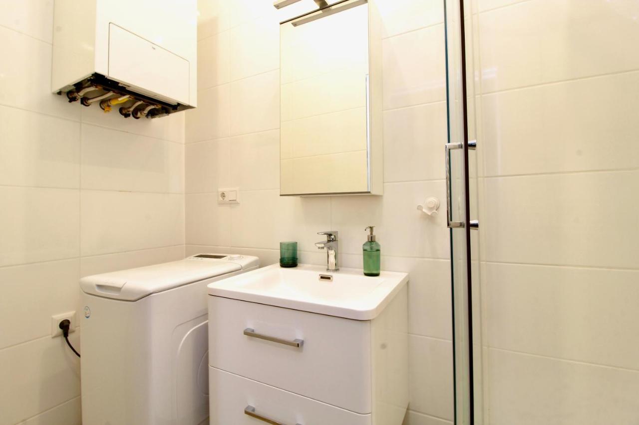 Redyard Modern Apartment *