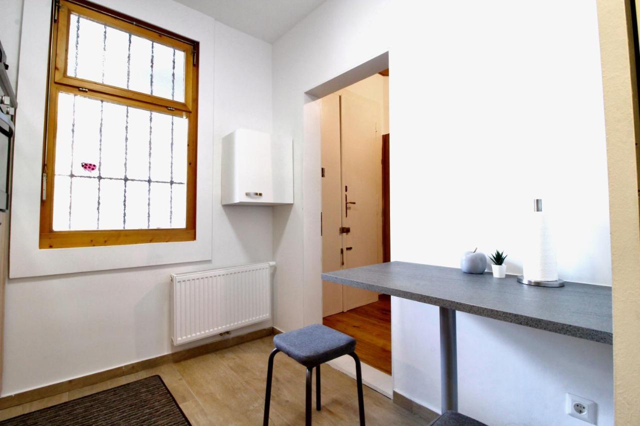 Apartment Redyard Modern *