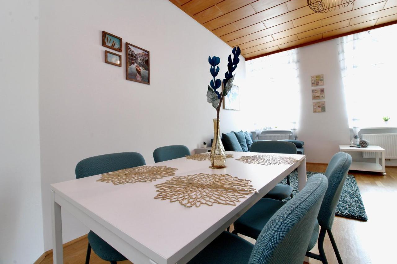 Apartment Redyard Modern Vienna