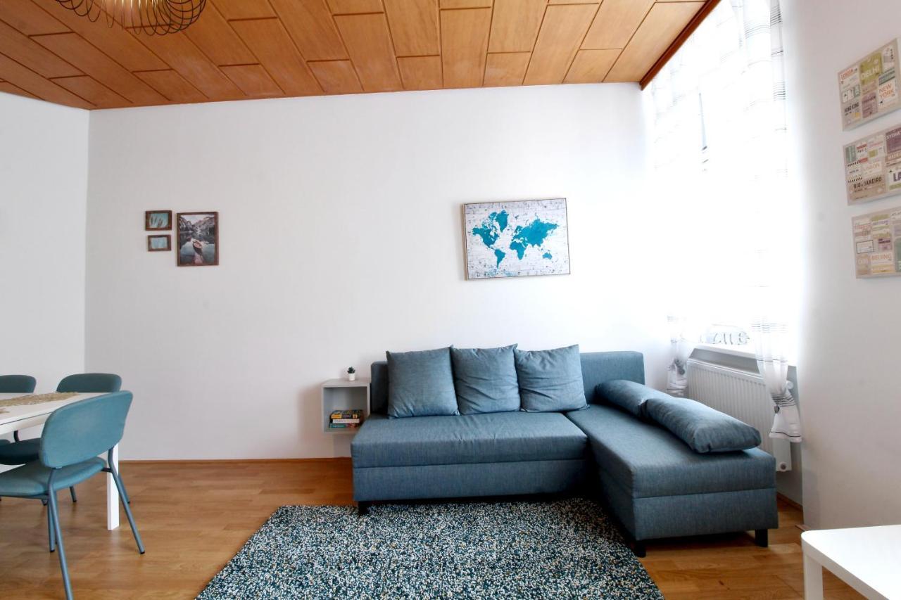 Redyard Modern Vienna