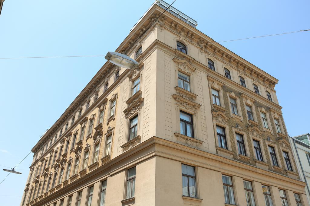 Apartamento Vintagehome Schoenbrunn