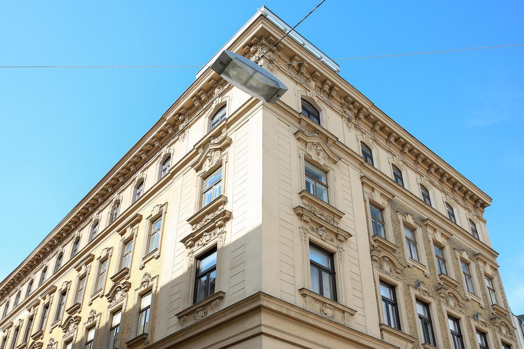 Vintagehome Schoenbrunn Apartamento Viena
