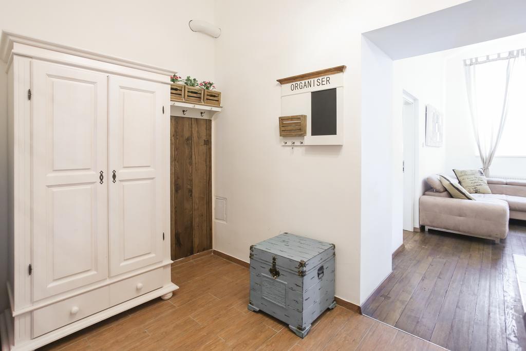 Vintagehome Schoenbrunn Apartamento *