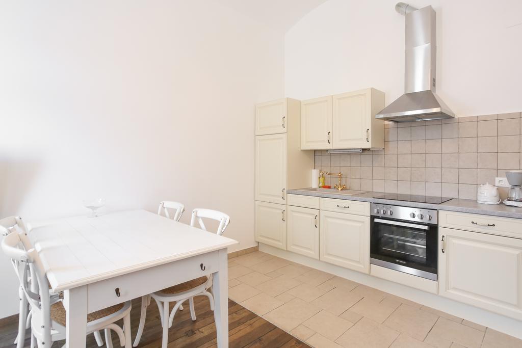 Apartamento Vintagehome Schoenbrunn