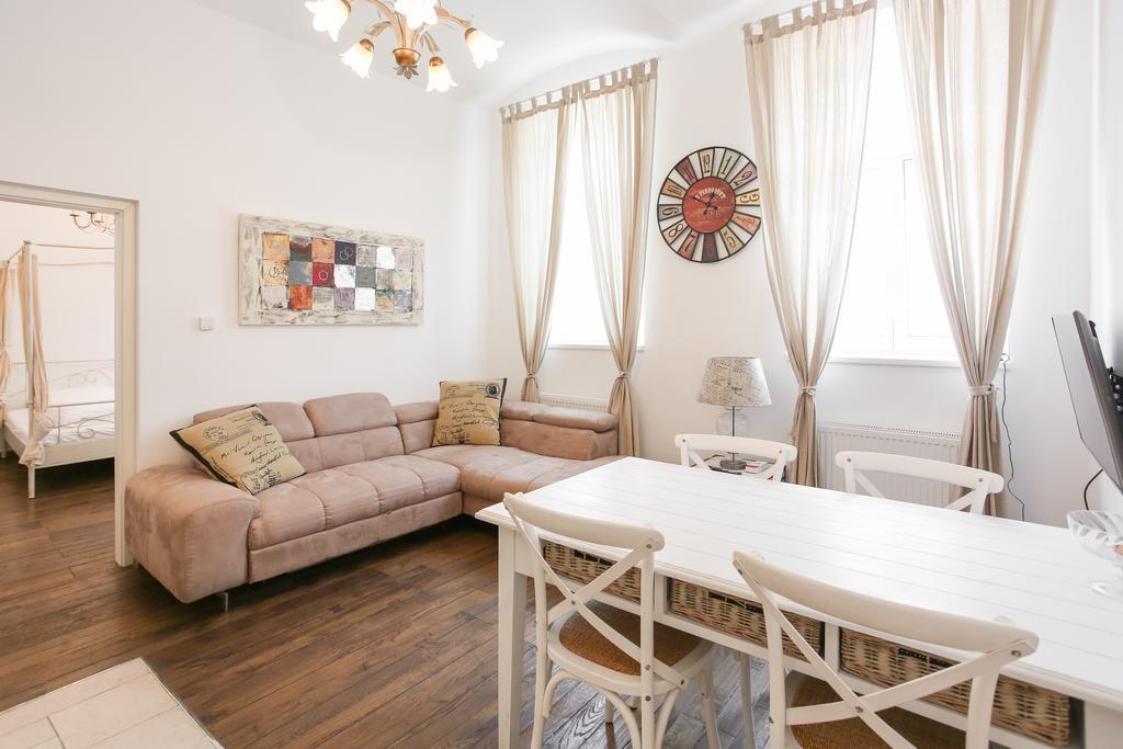 Vintagehome Schoenbrunn Apartamento Viena